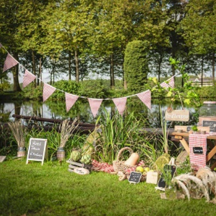 Campagne Chic