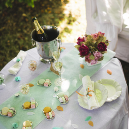 Chemin de Tables