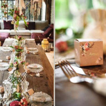 Mariage FOLK