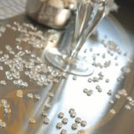 Perles,Diamants,Confettis