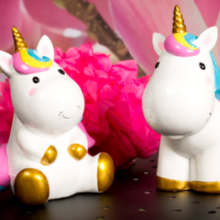 THEME / LICORNE