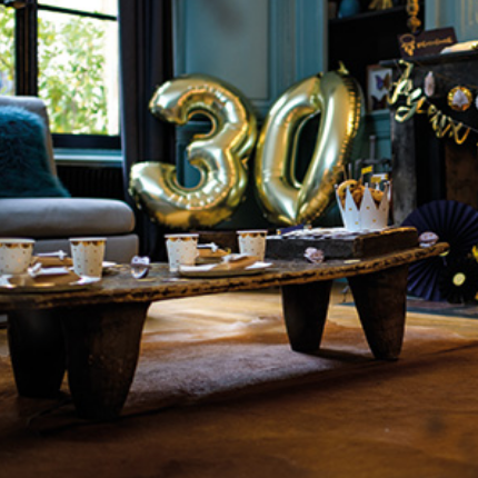 ANNIVERSAIRES ADULTES & ENFANTS