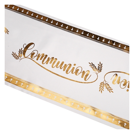 COMMUNION